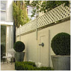 Colonnade Garden